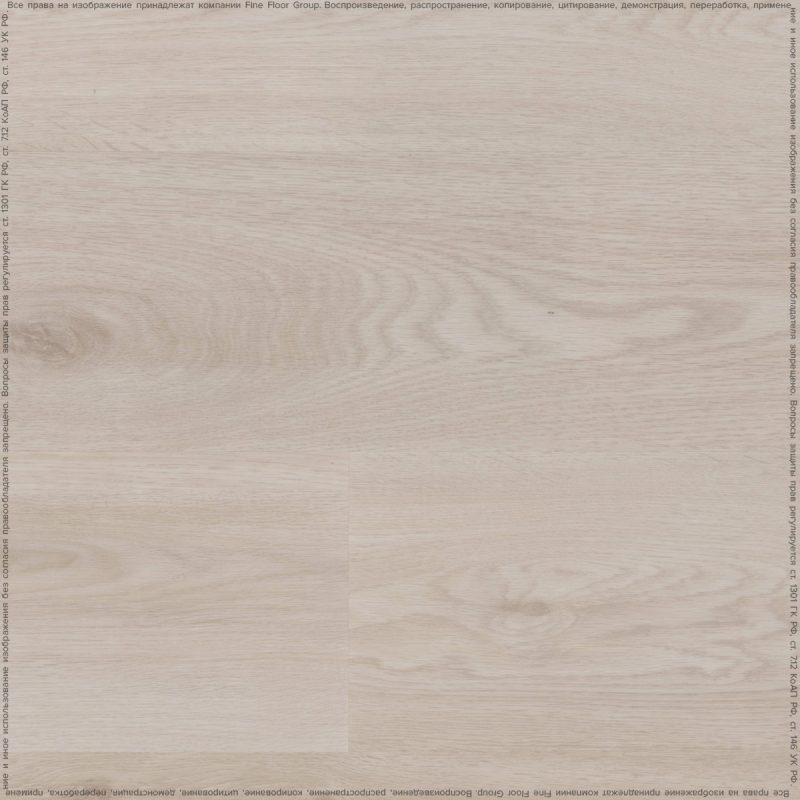SPC Oak Flooring