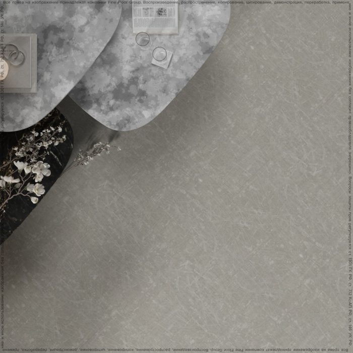 ПВХ плитка для пола FineFloor EcoStone.