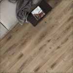 Виниловая плитка Дуб Старозолотовский FastFloor Country.