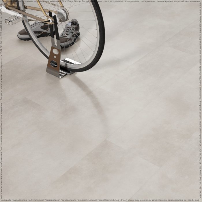 Vinyl flooring pattern - Adelar Ceramic