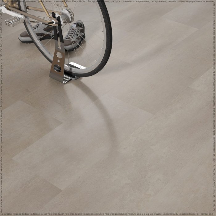 Vinyl flooring pattern "Catania