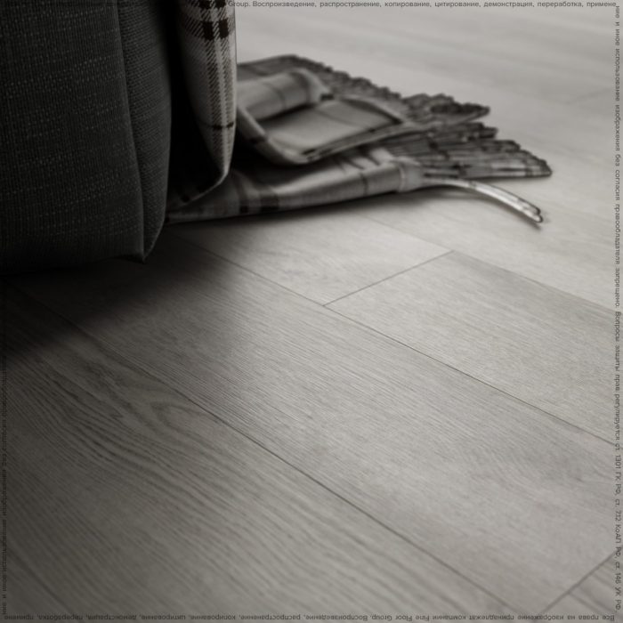 BELVER OAK Vinyl Laminate Flooring Moduleo Next