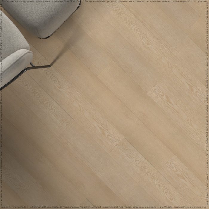 Виниловый пол AltaStep Gusto SPC3308 Дуб мадлен