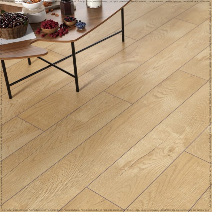 Forest Floor Cloudberry OAK FRT-108 Laminate Flooring.