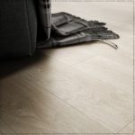 Silverleaf Oak Laminate Flooring.