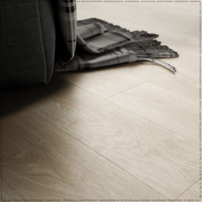 Silverleaf Oak Laminate Flooring.
