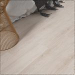 SPC Oak Flooring