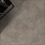 Кварцовый виниловый напольный покрытие FineFloor Stone.