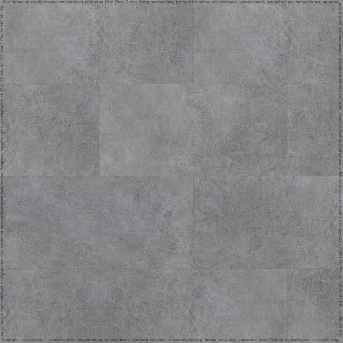 ПВХ плитка для пола FineFloor EcoStone Ecoclick