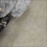 ПВХ плитка для пола EcoStone.