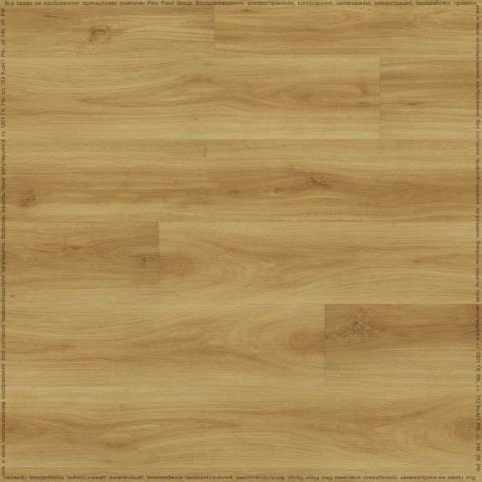 Кварц винил клеевой FF-1409 Дуб Орхус FineFloor Wood - Полы из кварцевого винила.