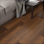 Виниловая плитка Дуб Кинерма FastFloor Country.
