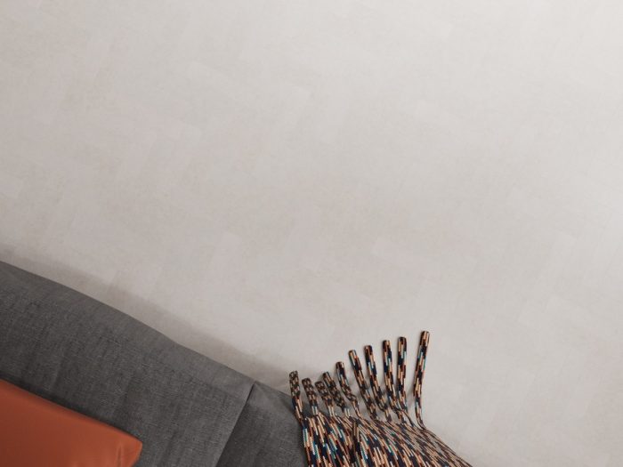 FineFloor Craft Vinyl Tile - FF-490 San Vito Quartz.