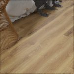 Виниловое напольное покрытие Traditional Oak