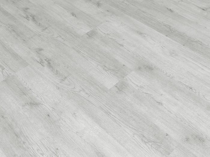 Виниловый ламинат FF-1377 Дуб Веллингтон Fine Floor Light - Дубовый напольный покрытие.