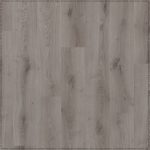 Vinyl flooring in traditional oak design