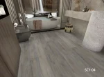 Ламинат Aspenfloor Smart Choice - дуб Античный.