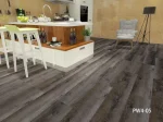 Дубовый ламинат Aspenfloor Premium Wood XL.