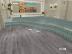 Ламинат SPC Aspenfloor Trend Дуб Хельсинки - прочный и стильный.