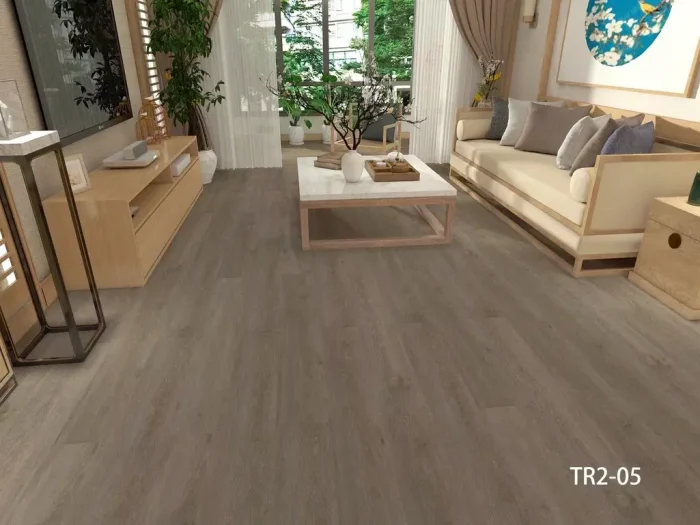Ламинат Aspenfloor Trend Дуб.