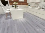 Ламинат Aspenfloor Natural Touch Дуб Снежный - Природный оттенок.