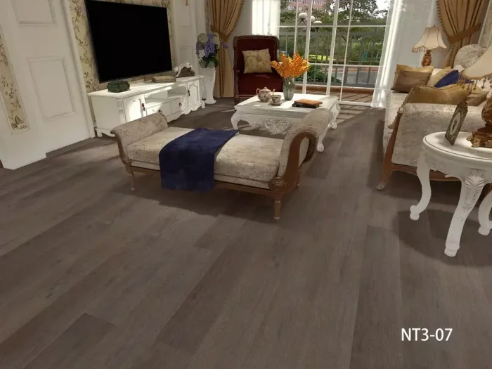 Ламинат Aspenfloor Natural Touch Дуб Версаль.