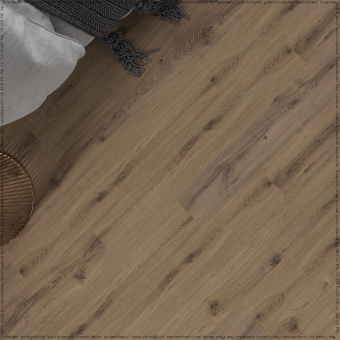 European Oak Vinyl Flooring