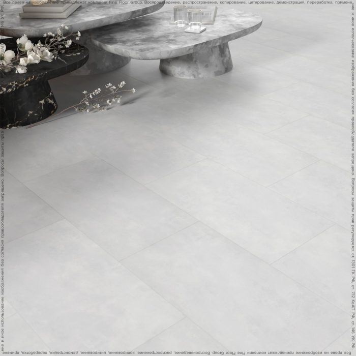 ПВХ плитка EcoStone.
