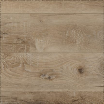 Виниловая плитка Дуб Старозолотовский FastFloor Country.