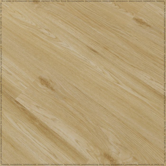 SPC Oak Flooring