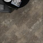 Виниловый ламинат Хибины FastFloor.