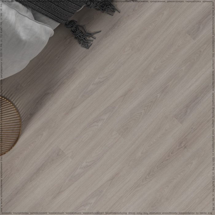 Vinyl flooring SPC Adelar Riviera Oak