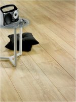 Ламинат Alsafloor Solid medium 621 Дуб Канарский 33 класс 12 мм. - дубовое покрытие
