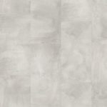 Moduleo SILKY SATIN 46920 Red Stone Vinyl Quartz Tile.