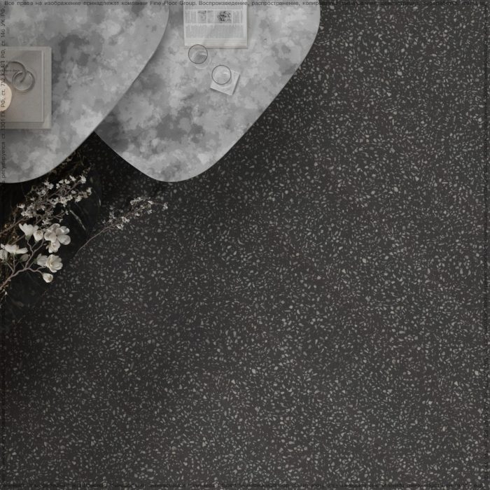 ПВХ плитка Элгон FineFloor EcoStone Ecoclick.