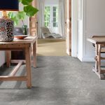 Кварц винил YORK STONE 46934 Moduleo  Lay Red Stone - каменный дизайн.