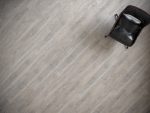 Виниловый ламинат FF-1340 Дуб Норвик Fine Floor Light - Паркетный пол в интерьере.