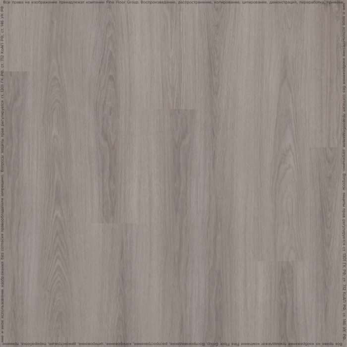 Vinyl flooring Oak pattern