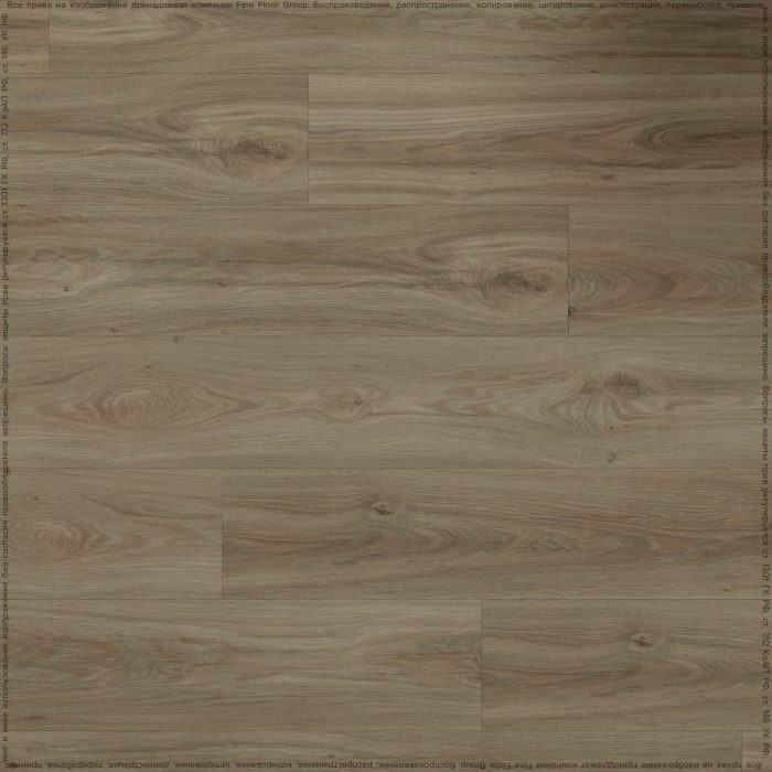 Виниловый ламинат Vista Oak 450 Moduleo Next Acoustic.