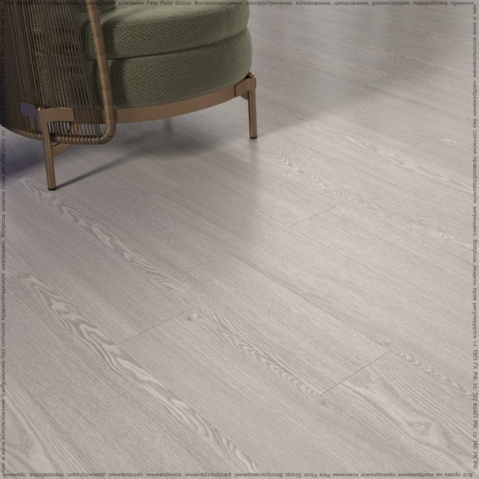 Кварц винил Дуб тобакко Alta Step Excelente SPC 6615 - Полы из прочного винила.