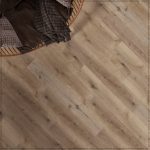 Дуб рустикальный кварц винил Alta Step Perfecto - прочный напольный покрытие.