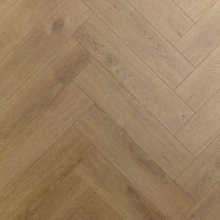 Alsafloor Herringbone 529 Дуб Миндальный 33 класс 8 мм - ламинат.