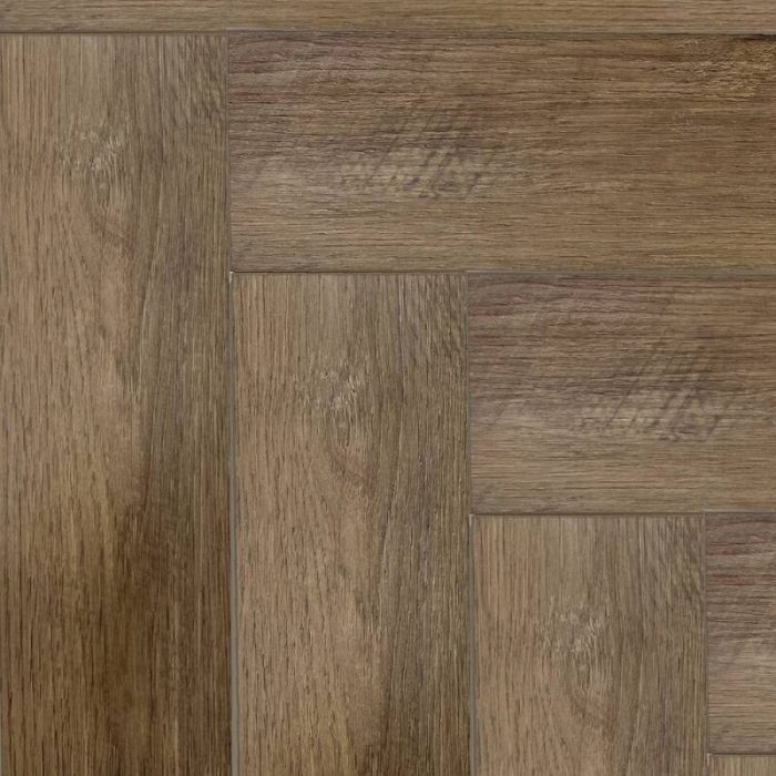 Ламинат SPC Aspenfloor Art Ван Гог.