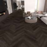 Ламинат Aspenfloor Elegant - дубовая красота.