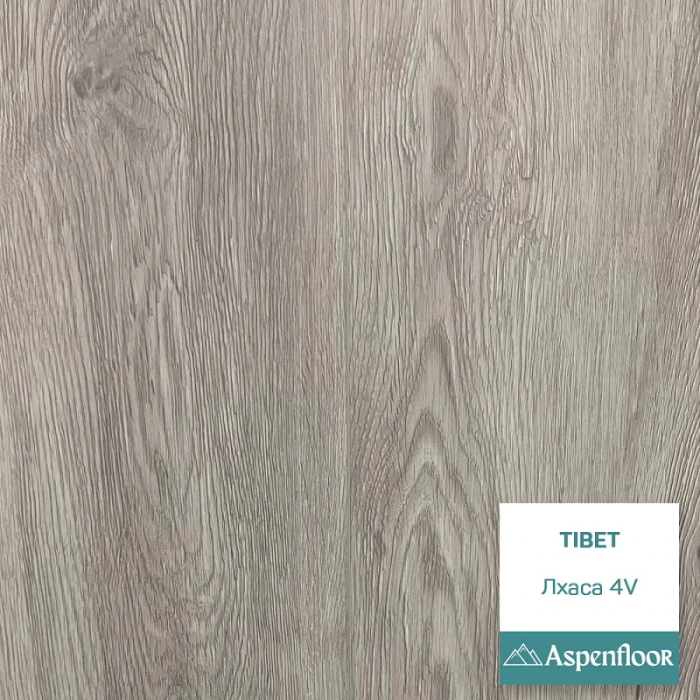 Ламинат SPC Aspenfloor Tibet Лхаса - Изысканный дизайн