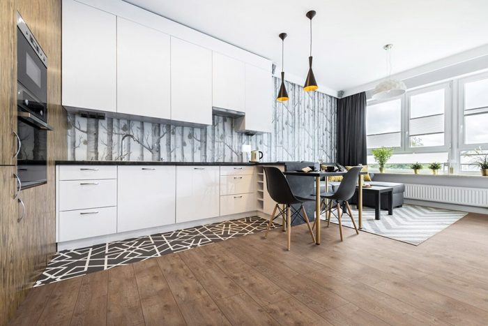 Ламинат AGT Armonia Slim PRK301 Соренто - Италийский стиль