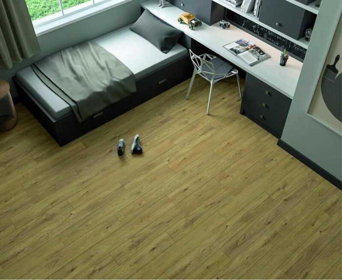 AGT Armonia Slim PRK306 Тоскана - ламинат
