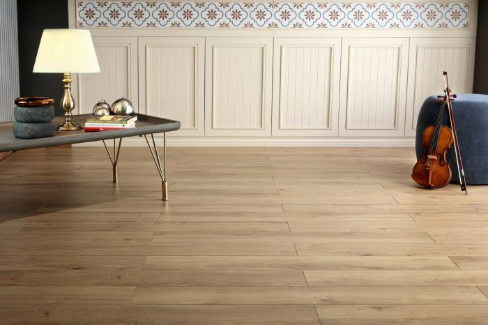 AGT Concept Moderna PRK 604 laminate flooring.