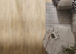 Дуб пепельный ирландский Laminate flooring.