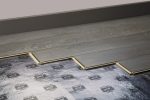 Ламинат Alsafloor Solid plus Дуб Арония S542 - Элегантный дубовый ламинат